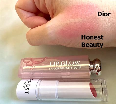 dupe for dior lip balm|dior lipstick dupe.